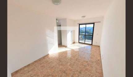 Apartamento para Aluguel - Jardim Santa Monican, 2 Quartos,  51 m² - São Paulo
