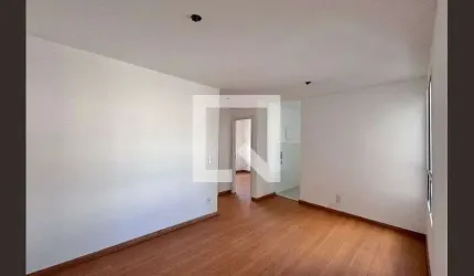 Apartamento para Aluguel - Vargem Grande, 2 Quartos,  45 m² - Rio de Janeiro