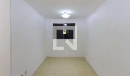 Apartamento para Aluguel - Vila Califórnia, 2 Quartos,  52 m² - São Paulo