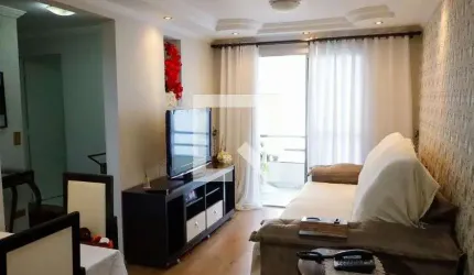 Apartamento para Aluguel - Veloso, 2 Quartos,  73 m² - Osasco