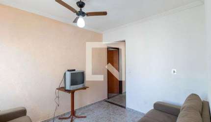 Casa para Aluguel - Guará, 1 Quarto,  50 m² - Campinas