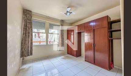 Apartamento para Aluguel - Centro, 1 Quarto,  38 m² - Rio de Janeiro