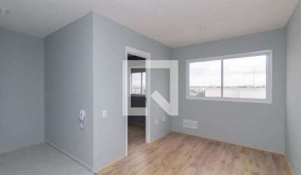 Apartamento para Aluguel - Conjunto Residencial Jose Bonifacio, 2 Quartos,  36 m² - São Paulo