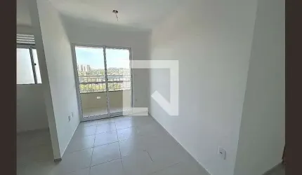 Apartamento para Aluguel - Del Castilho, 2 Quartos,  40 m² - Rio de Janeiro
