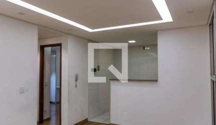 Apartamento para Aluguel - Santa Maria, 2 Quartos,  65 m² - Belo Horizonte