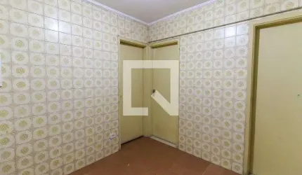 Apartamento para Aluguel - Brás, 2 Quartos,  42 m² - São Paulo