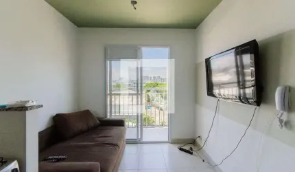 Apartamento para Aluguel - Cambuci, 2 Quartos,  40 m² - São Paulo
