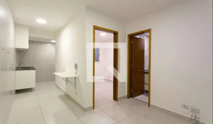 Apartamento para Aluguel - Vila Carrão, 1 Quarto,  29 m² - São Paulo