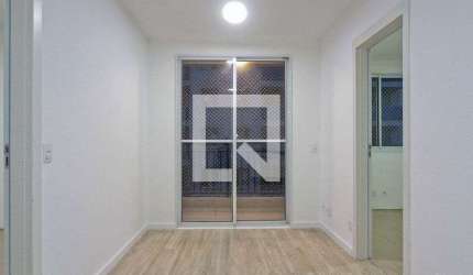 Apartamento para Aluguel - Piqueri, 2 Quartos,  39 m² - São Paulo