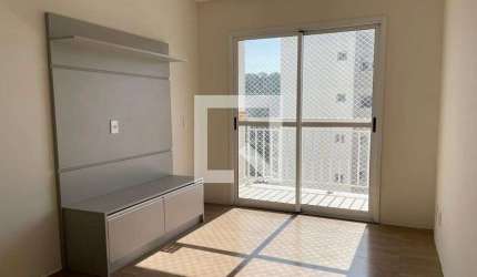 Apartamento para Aluguel - Jardim Cinco de Julho, 2 Quartos,  47 m² - São Paulo