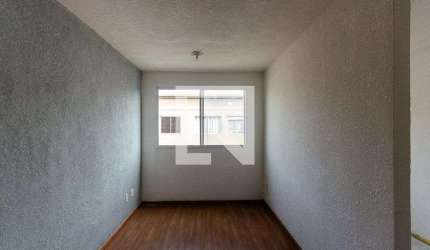 Apartamento para Aluguel - Freguesia do Ó, 2 Quartos,  42 m² - São Paulo