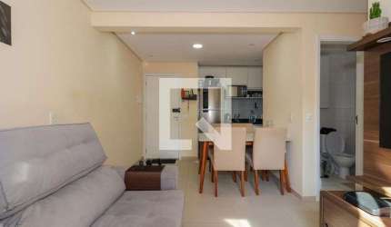 Apartamento para Aluguel - Vila Pirajussara, 2 Quartos,  43 m² - São Paulo