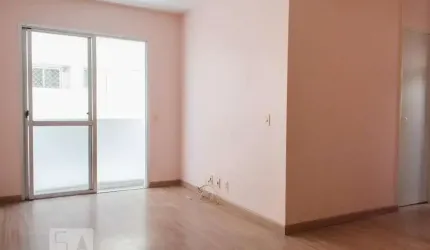 Apartamento para Aluguel - São Bernardo, 3 Quartos,  60 m² - Campinas