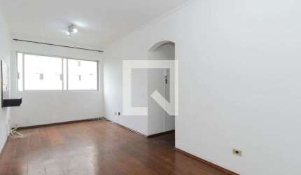 Apartamento para Aluguel - Torres Tibagy, 2 Quartos,  87 m² - Guarulhos