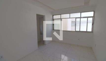 Apartamento para Aluguel - Méier, 2 Quartos,  42 m² - Rio de Janeiro
