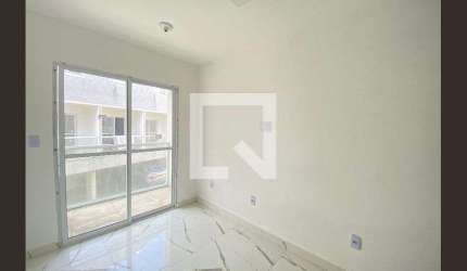 Casa / Sobrado em Condomínio para Aluguel - Vila Augusta, 2 Quartos,  95 m² - Guarulhos