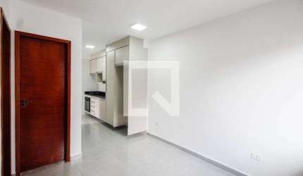Apartamento para Aluguel - Santana, 2 Quartos,  37 m² - São Paulo