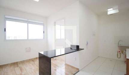 Apartamento para Aluguel - Freguesia do Ó, 2 Quartos,  32 m² - São Paulo