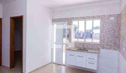 Apartamento para Aluguel - Ponte Rasa, 2 Quartos,  46 m² - São Paulo