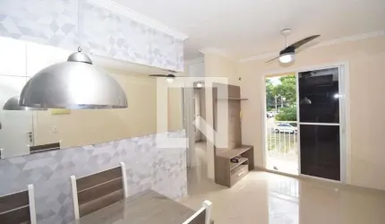 Apartamento para Aluguel - Irajá, 2 Quartos,  47 m² - Rio de Janeiro