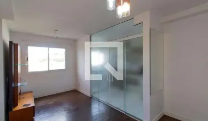 Apartamento para Aluguel - Cangaíba, 2 Quartos,  46 m² - São Paulo