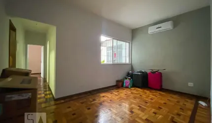 Apartamento para Aluguel - Vila Valqueire, 2 Quartos,  60 m² - Rio de Janeiro