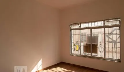 Apartamento para Aluguel - Vila Santa Clara, 2 Quartos,  68 m² - São Paulo