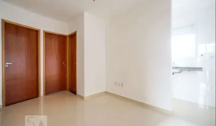 Apartamento para Aluguel - Penha de França, 2 Quartos,  35 m² - São Paulo