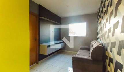 Apartamento para Aluguel - Itaquera, 2 Quartos,  42 m² - São Paulo