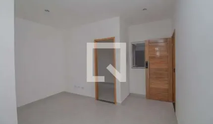 Apartamento para Aluguel - Vila Nhocuné, 2 Quartos,  40 m² - São Paulo