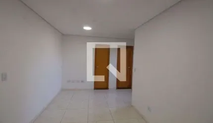 Apartamento para Aluguel - Vila Mendes, 2 Quartos,  40 m² - São Paulo