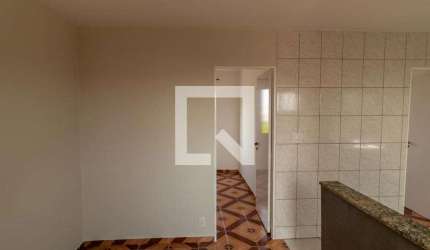 Apartamento para Aluguel - Artur Alvim, 2 Quartos,  47 m² - São Paulo
