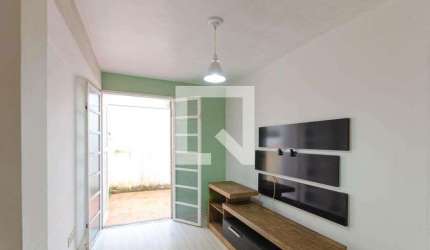 Apartamento para Aluguel - Partenon, 1 Quarto,  45 m² - Porto Alegre