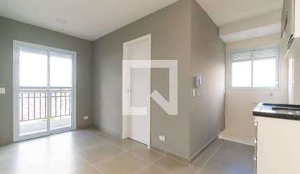 Apartamento para Aluguel - Sapopemba, 2 Quartos,  39 m² - São Paulo