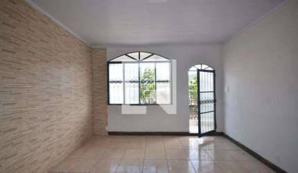 Apartamento para Aluguel - Campo Grande, 2 Quartos,  90 m² - Rio de Janeiro