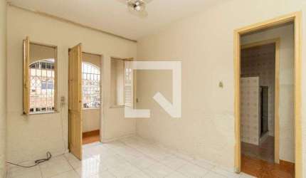 Apartamento para Aluguel - Olaria, 2 Quartos,  90 m² - Rio de Janeiro