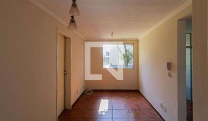 Apartamento para Aluguel - Itaquera, 2 Quartos,  70 m² - São Paulo