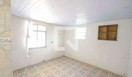 Apartamento para Aluguel - Vila Isabel, 1 Quarto,  50 m² - Rio de Janeiro