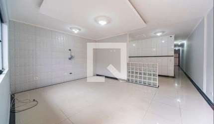 Casa / Sobrado em Condomínio para Aluguel - Cidade Sao Jorge, 3 Quartos,  137 m² - Santo André