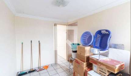 Apartamento para Aluguel - Artur Alvim, 2 Quartos,  45 m² - São Paulo
