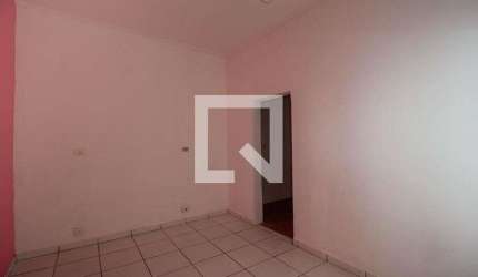Casa para Aluguel - Freguesia do Ó, 2 Quartos,  90 m² - São Paulo