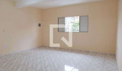 Casa para Aluguel - Vila Rio de Janeiro, 2 Quartos,  110 m² - Guarulhos