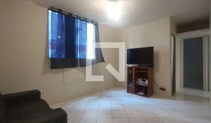 Apartamento para Aluguel - Anil, 2 Quartos,  59 m² - Rio de Janeiro