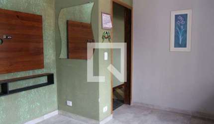 Apartamento para Aluguel - Sapopemba, 1 Quarto,  34 m² - São Paulo