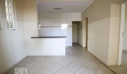 Casa para Aluguel - Santana, 2 Quartos,  72 m² - São Paulo