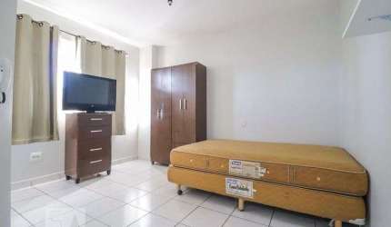 Kitnet / Stúdio para Aluguel - Setor Leste Universitário , 1 Quarto,  30 m² - Goiânia