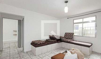 Apartamento para Aluguel - Vila Guilherme, 2 Quartos,  63 m² - São Paulo
