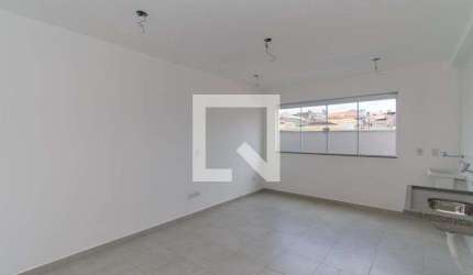 Kitnet / Stúdio para Aluguel - Sapopemba, 1 Quarto,  27 m² - São Paulo