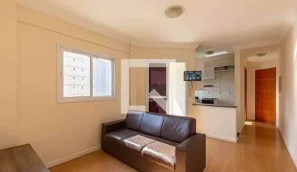 Apartamento para Aluguel - Vila América, 2 Quartos,  63 m² - Santo André