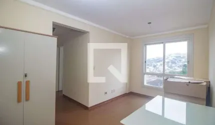 Apartamento para Aluguel - Cavalhada, 2 Quartos,  57 m² - Porto Alegre